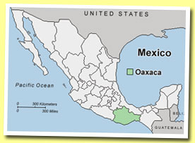 Oaxaca$